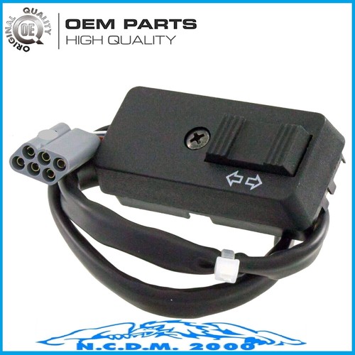 Switch turn signal - signal,