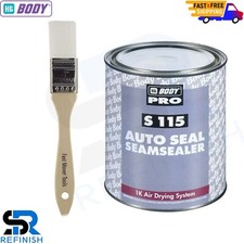 HB Body Pro Autoseal Brushable