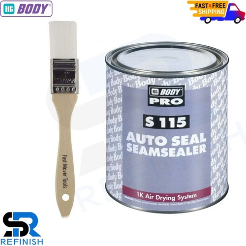 Body pro autoseal - hb,