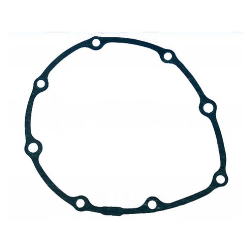 Generator side gasket for