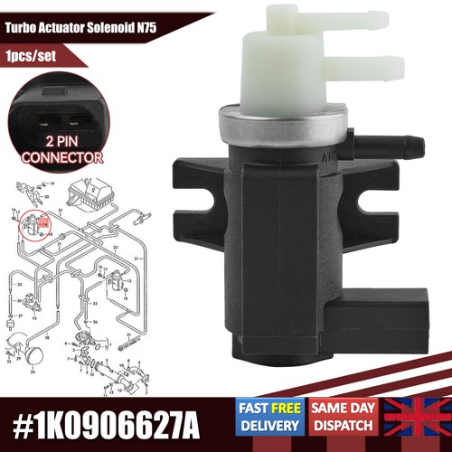 N75 turbo boost control - turbo,