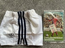 Brand New Vintage Adidas Nylon