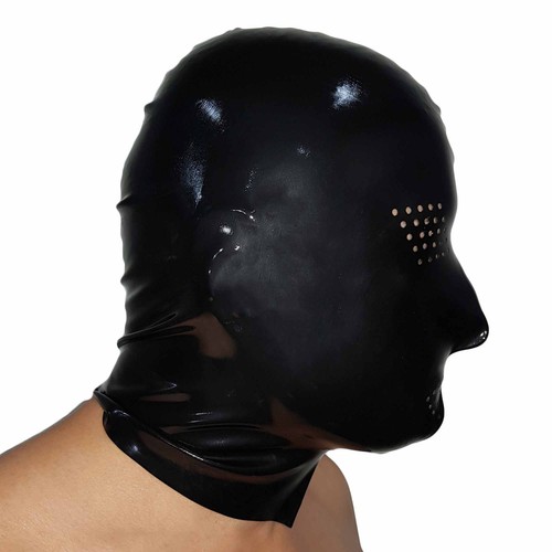 Brand new latex - new, black