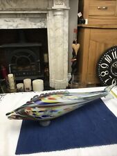 Vintage Retro Murano Style