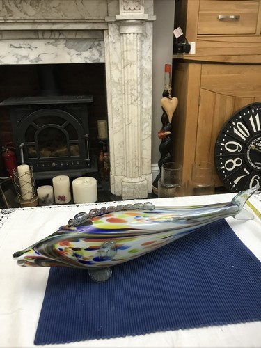 Vintage retro murano - retro, style