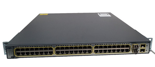 Cisco catalyst 3750g - cisco,