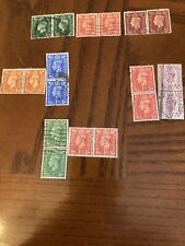 GB King George VI 1937/52 VFU