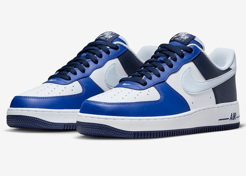 Nike air force low 07 - nike, 1
