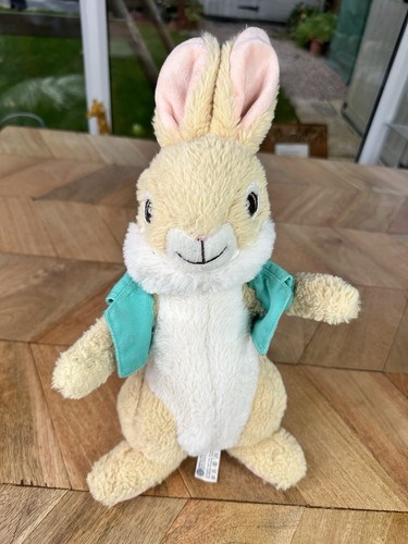 Peter rabbit benjamin - rabbit,