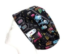  Disney Villains Haunted