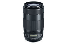 Canon EF 70-300mm F/4-5.6 IS