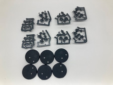 War hammer 40k - Indomitus 6x