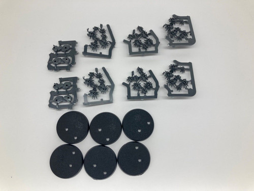 War hammer 40k - , 6x