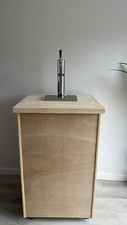 mobile bar unit