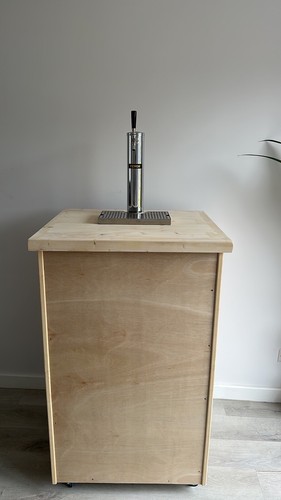 Mobile bar unit - mobile,