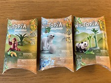 Playmobil 71074 71073 71072