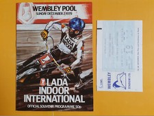 LADA Indoor International -