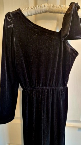 Zara girl jumpsuit party - zara,