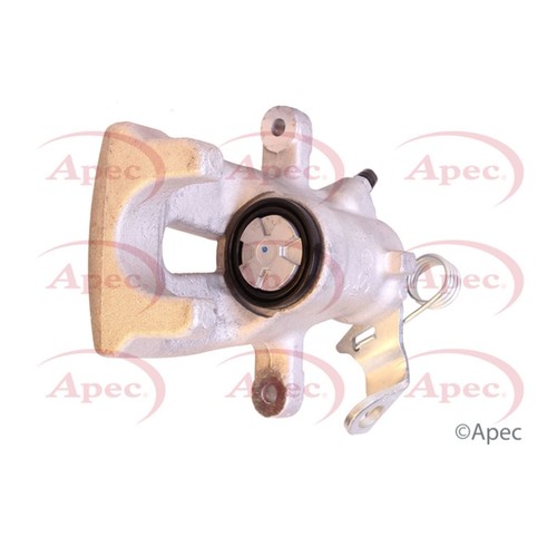 Rear right apec brake caliper - rear,