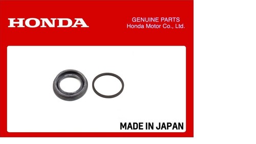 Genuine honda brake caliper - genuine,