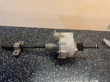 LIBERTY VOGUE MOBILITY SCOOTER TRANSAXLE