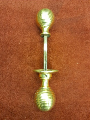 Door knobs original victorian - knobs,
