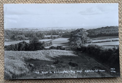 Appleton moors dog croft - appleton-le-moors,,