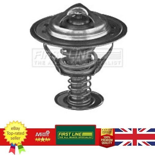 Coolant thermostat for citroen - thermostat,