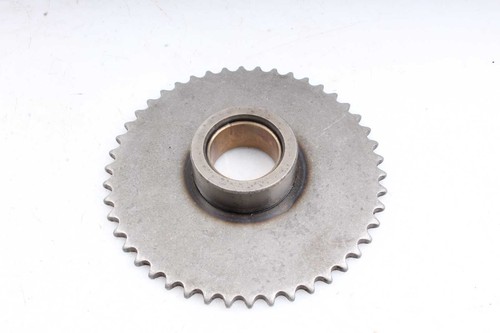 Flywheel gear sprocket - flywheel,