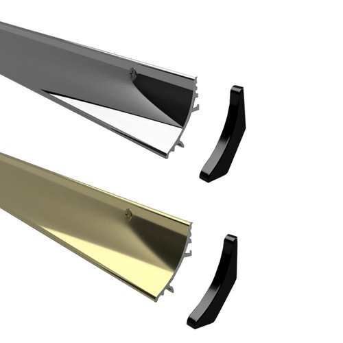 Stormguard aluminium rain - stormguard,