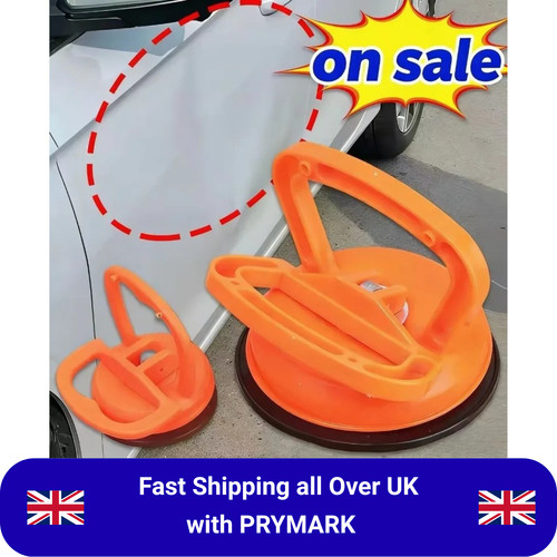 Plastic suction cup - suction, glass