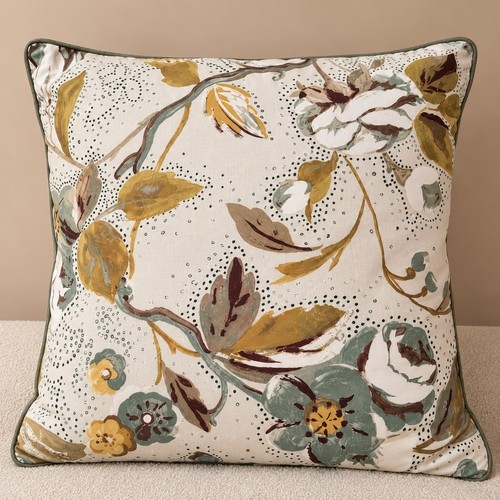 Floral botanical filled - floral,