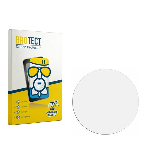 Matte glass screen protector - glass,