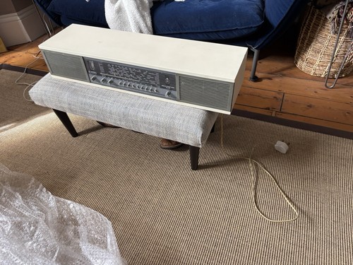 Bang and olufsen - and, bedmaster