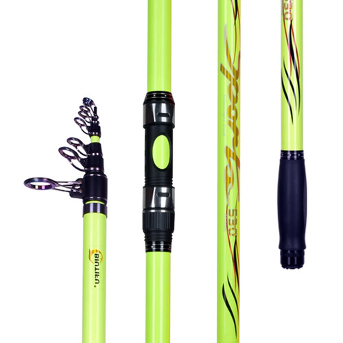Biutifu telescopic surf - biutifu,