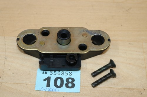 Suzuki 1000 seat lock - ,