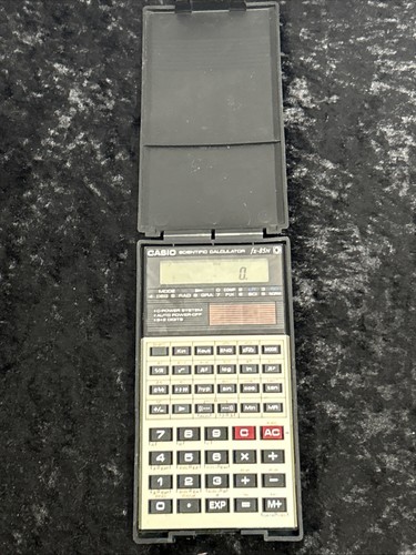 Casio 85n scientific - fx-85n,