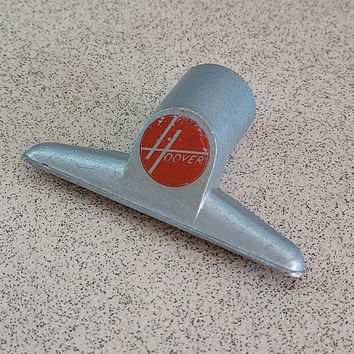 Vintage original hoover - vintage, vacuum