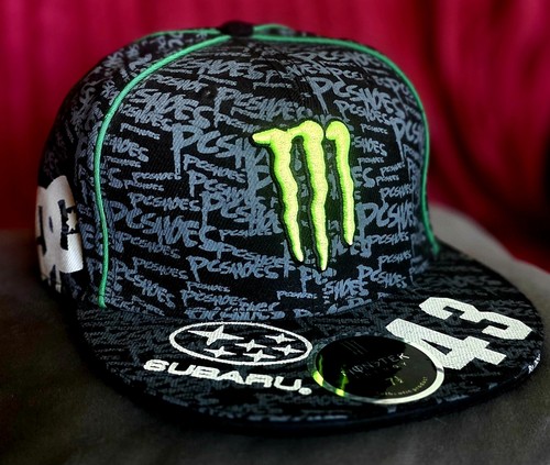 Rare ken block - rare, shoes