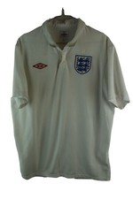 Umbro England FC Lion Mens