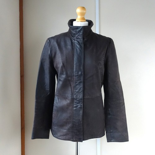 Lakeland leather jacket womens - jacket,
