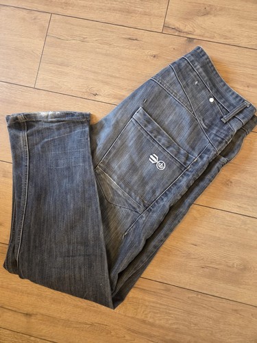 Crosshatch men jeans w34 l31 - crosshatch,