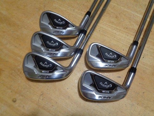 Left hand callaway - left,