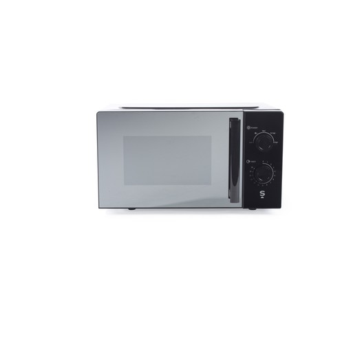 Salter 20l manual microwave - salter,
