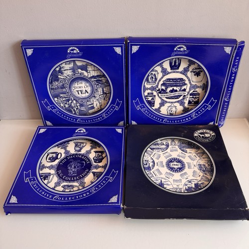 Masons ringtons decorative - masons,