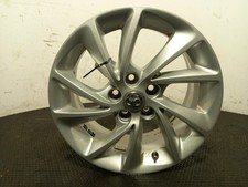 VAUXHALL ASTRA Alloy Wheel 16