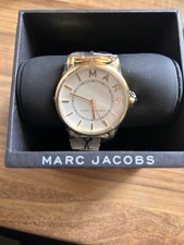 Marc Jacobs Women's Rose Gold