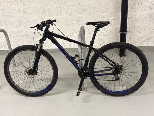 Carrera hellcat mountain bike - hellcat,