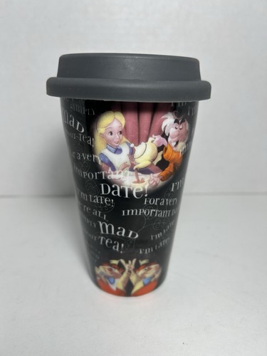 Disney alice wonderland - in,