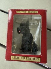 ACA Scottish Terrier Christmas